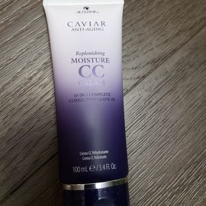 Caviar Anti-aging CC Cream